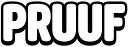 Pruuf Logo