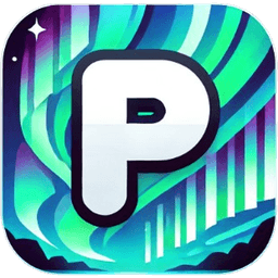 Pruuf Logo